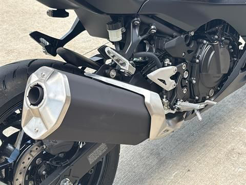 Ninja 500 SE ABS