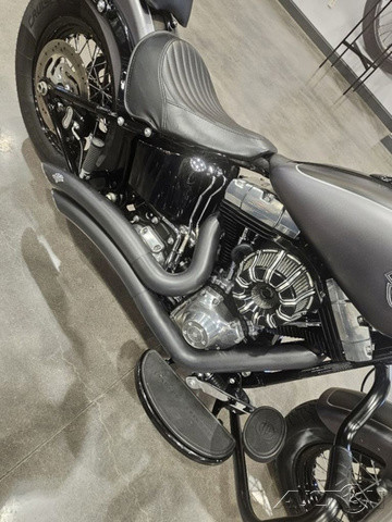 Softail® Slim®