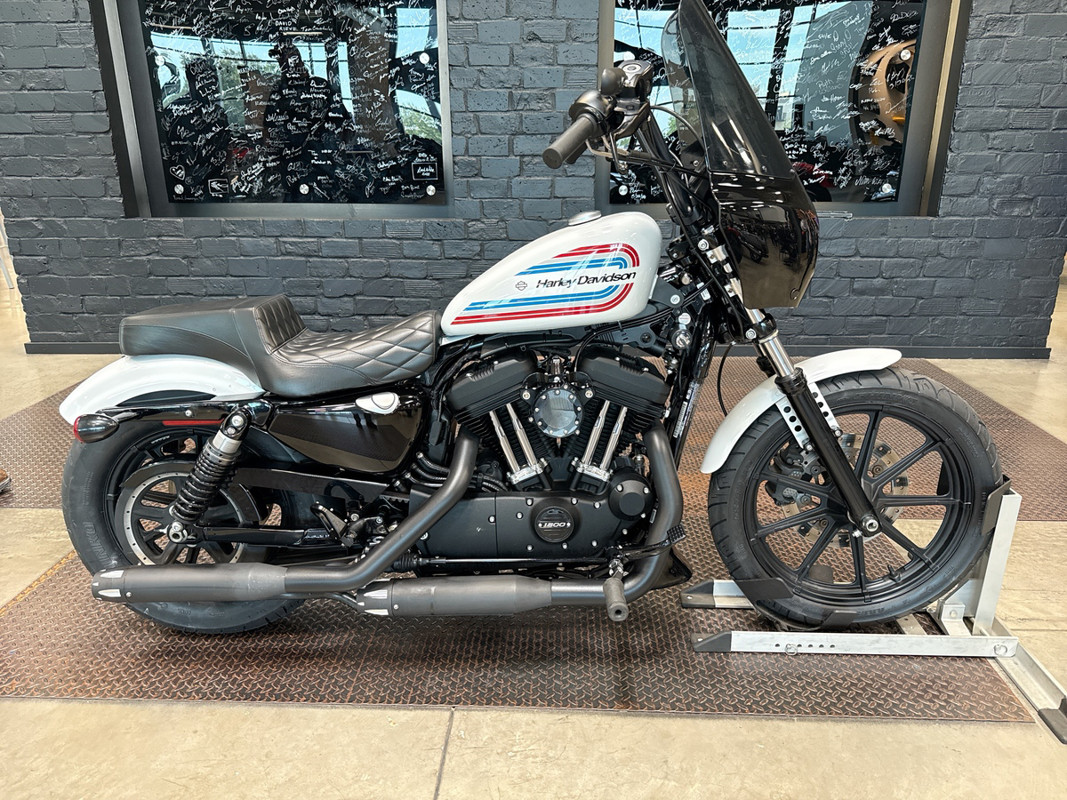 Iron 1200®