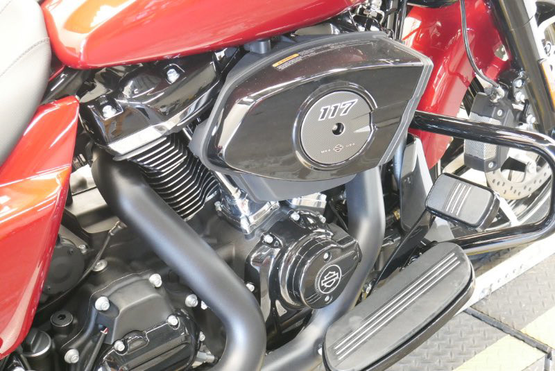 Road Glide®