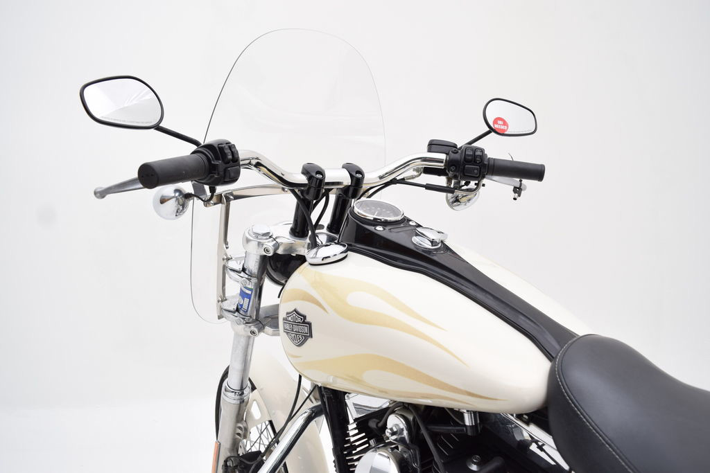 Dyna® Wide Glide®