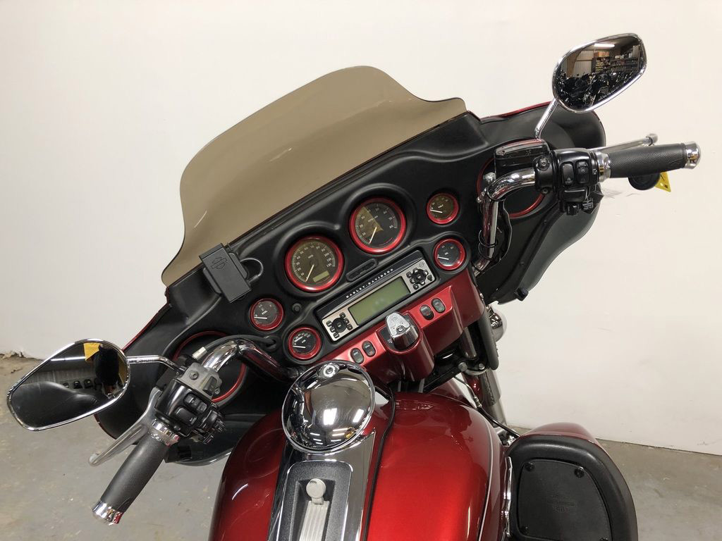 Electra Glide® Ultra Classic® 