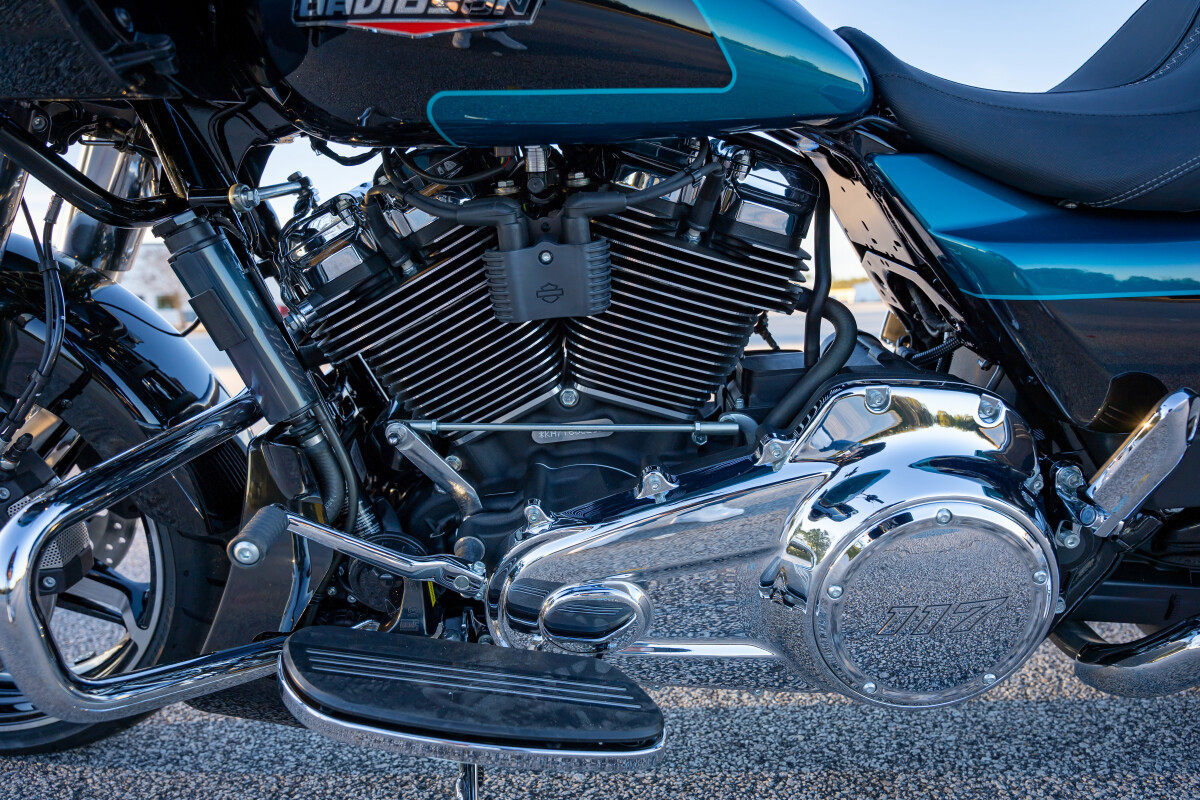 Road Glide®