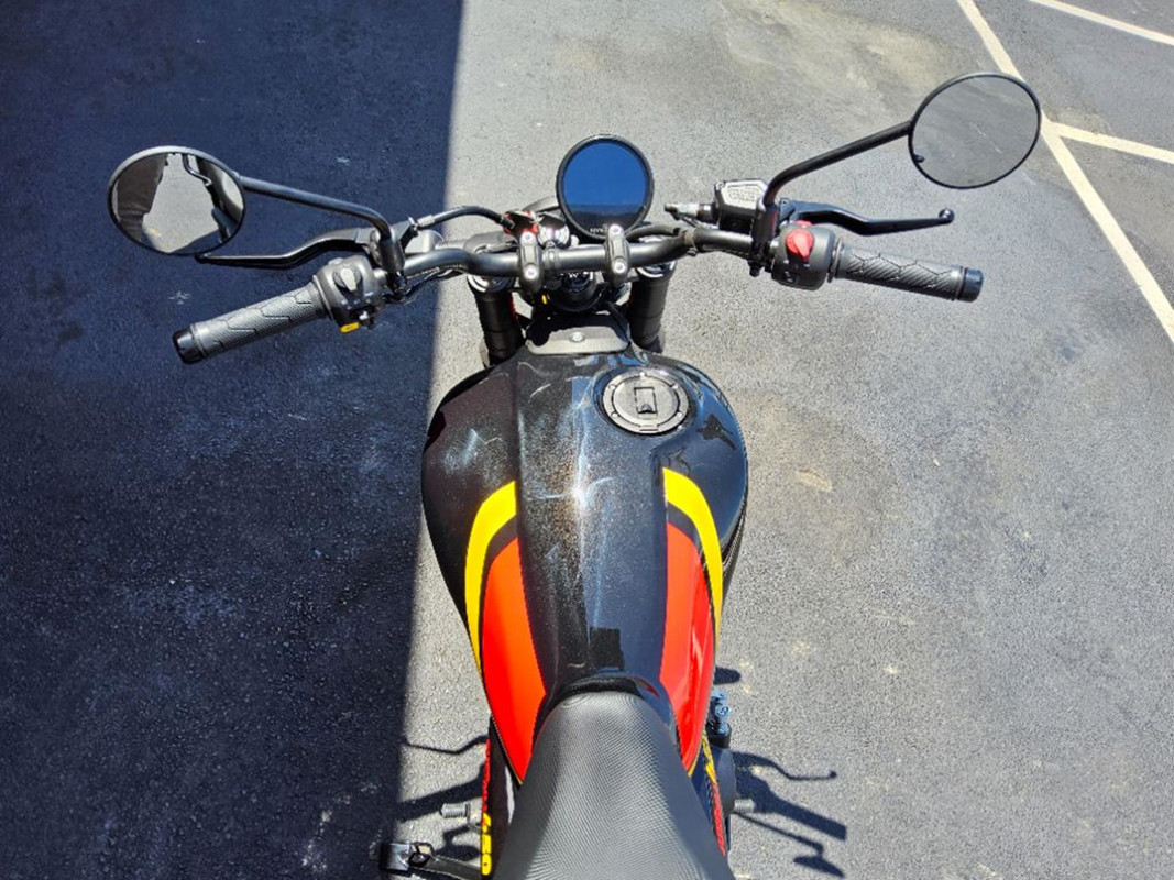 Guerrilla 450