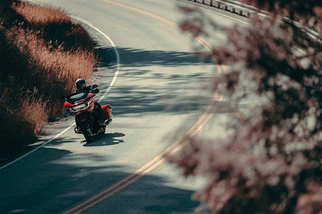 Road Glide®