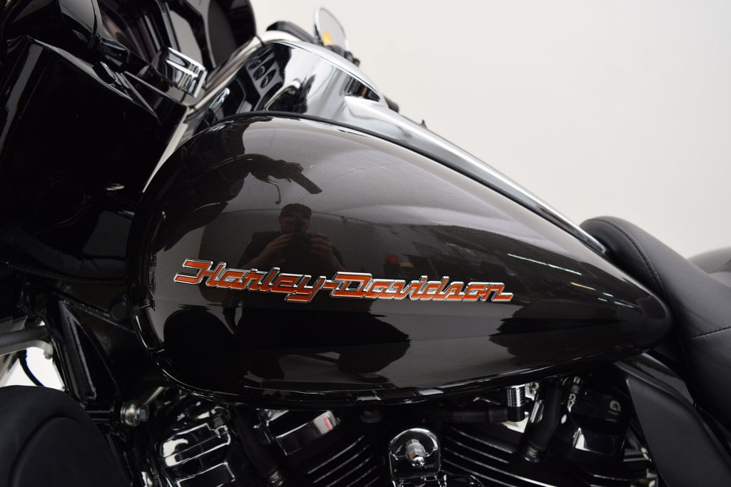 Tri Glide® Ultra