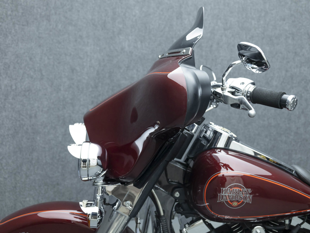 Electra Glide® Classic