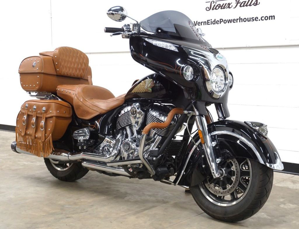 Roadmaster® Classic