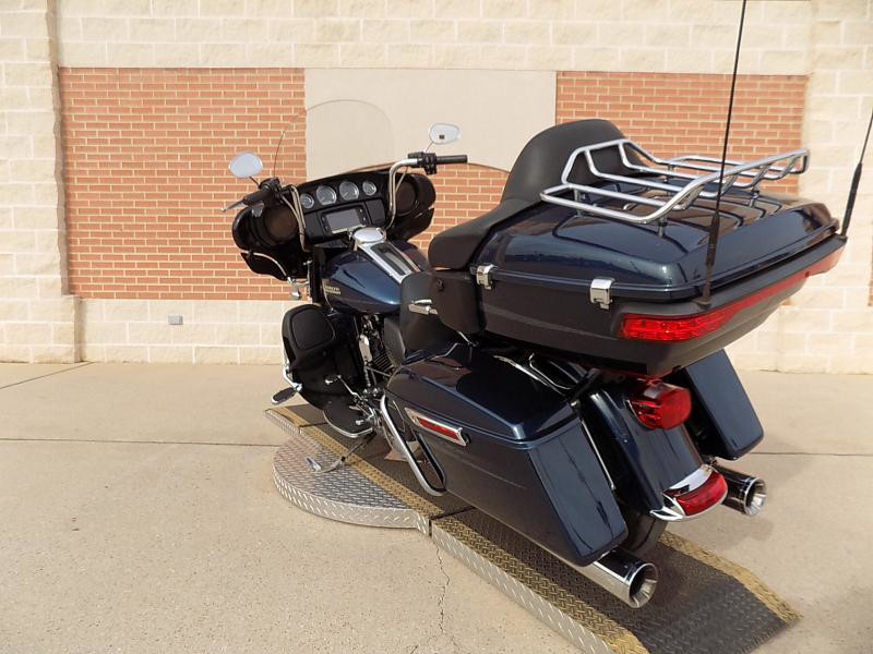 Electra Glide® Ultra® Limited