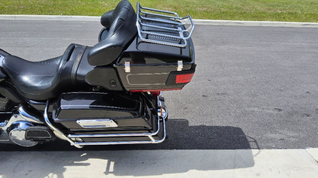 Ultra Classic® Electra Glide®