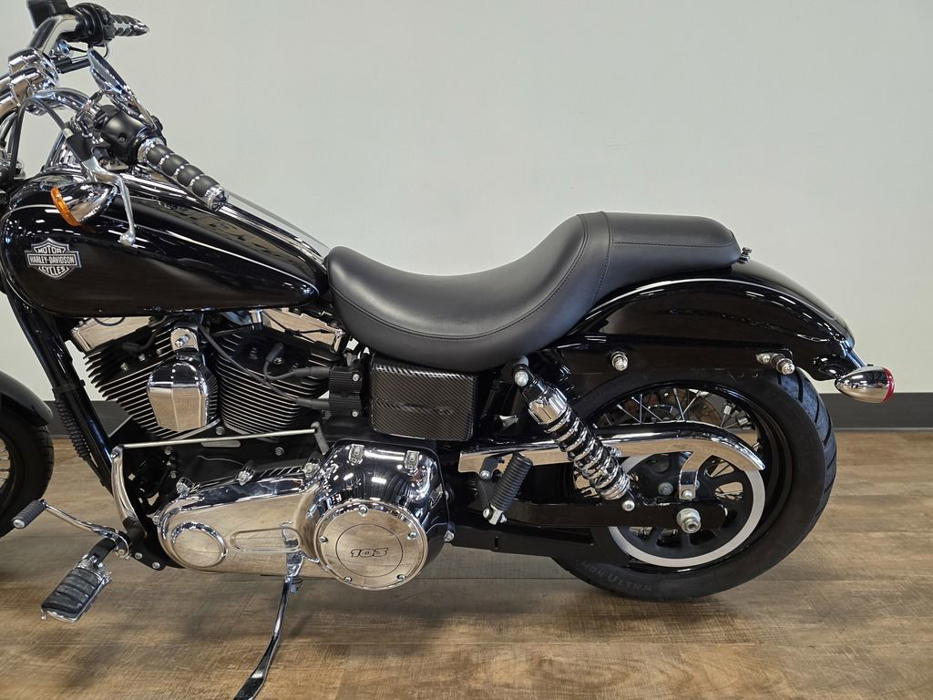 Dyna® Wide Glide