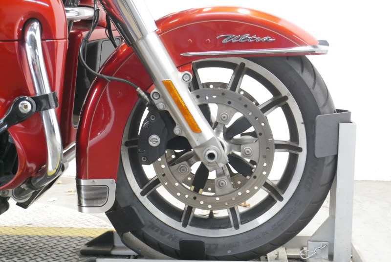 Ultra Classic® Electra Glide®