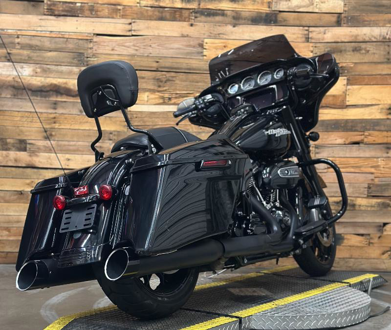 Street Glide® Special