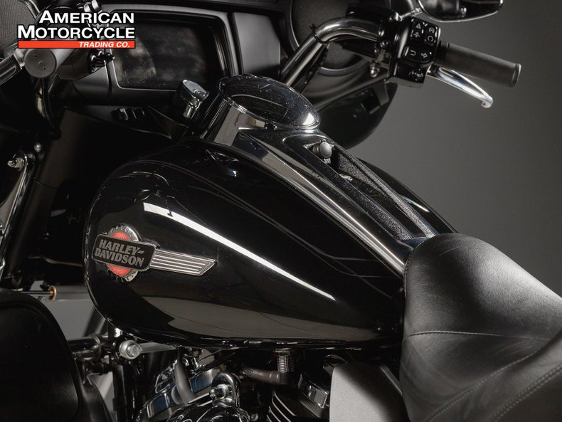 Tri Glide® Ultra