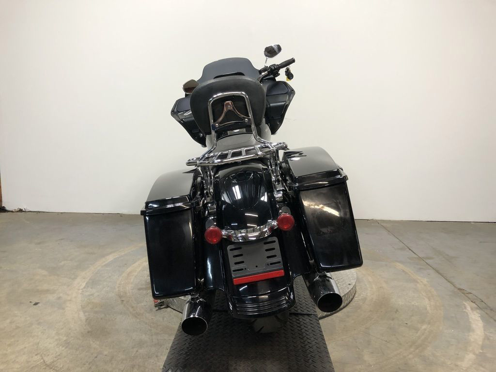 Road Glide® Custom