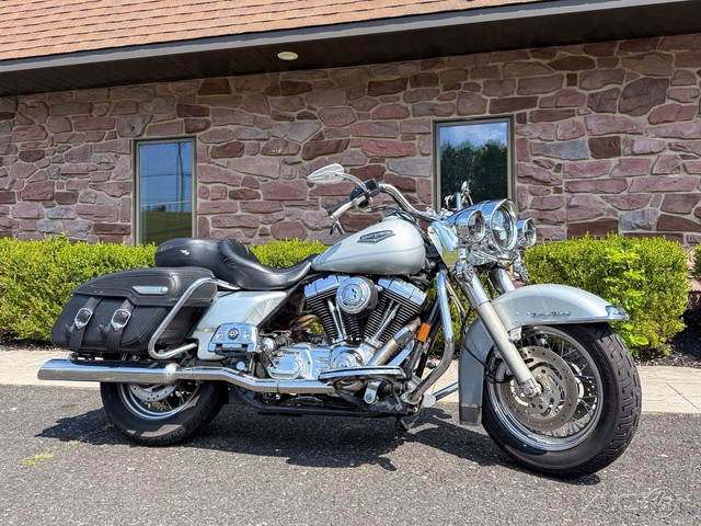 Road King® Classic