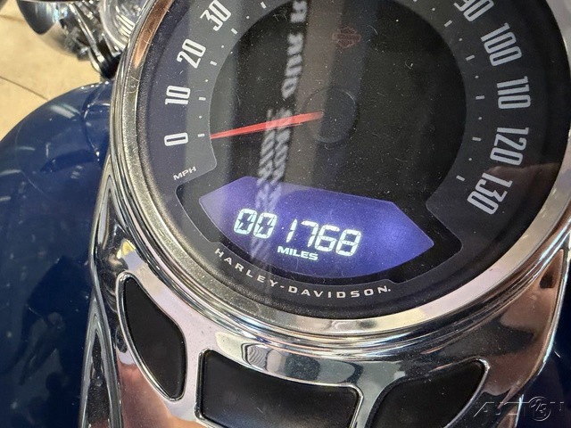 Heritage Classic 114