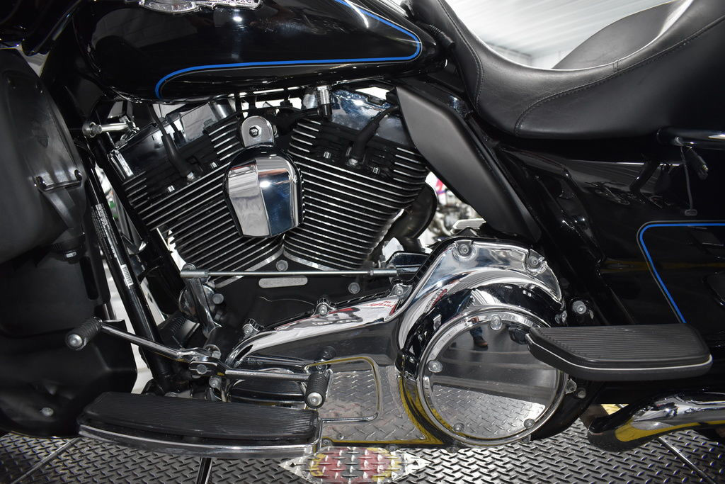 Electra Glide® Classic