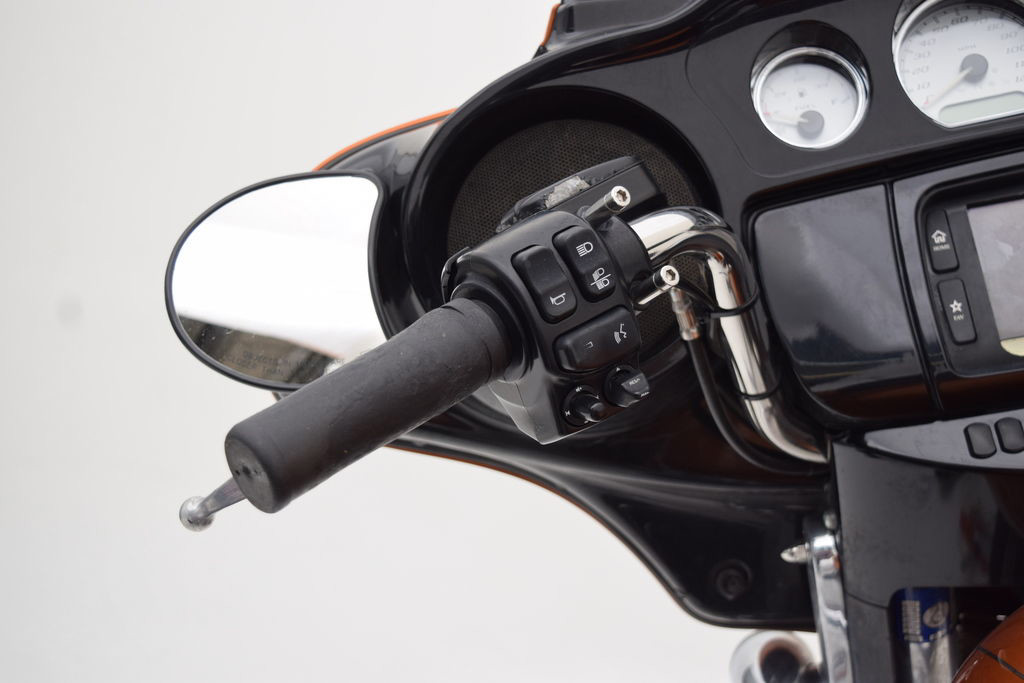 Street Glide® Special