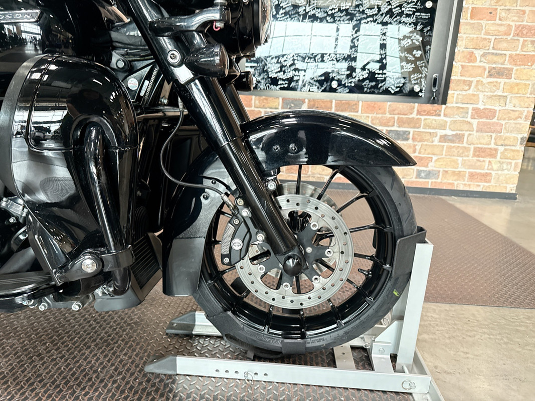 Street Glide® Special