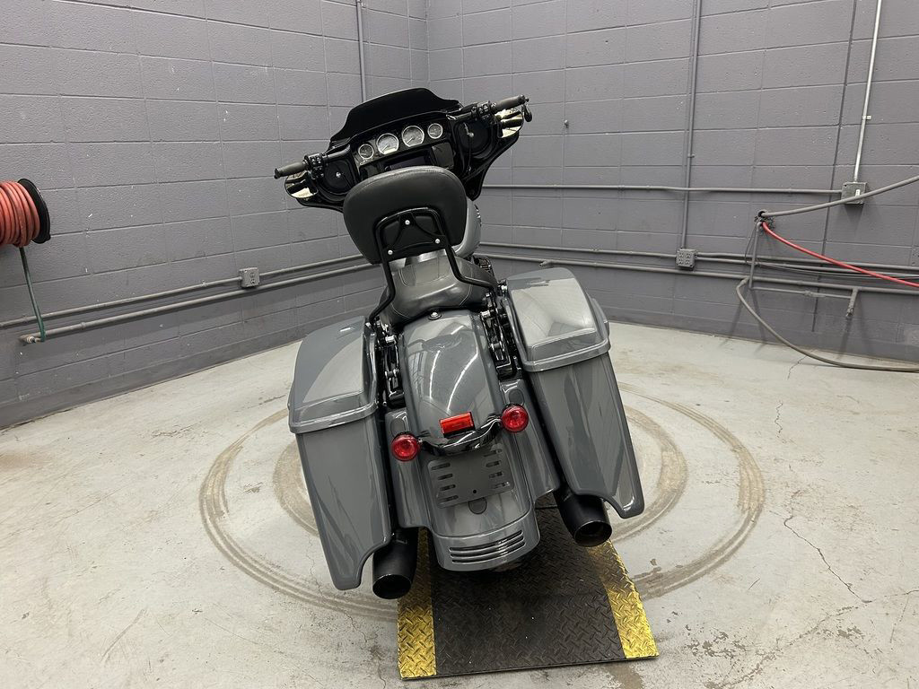 Street Glide® Special