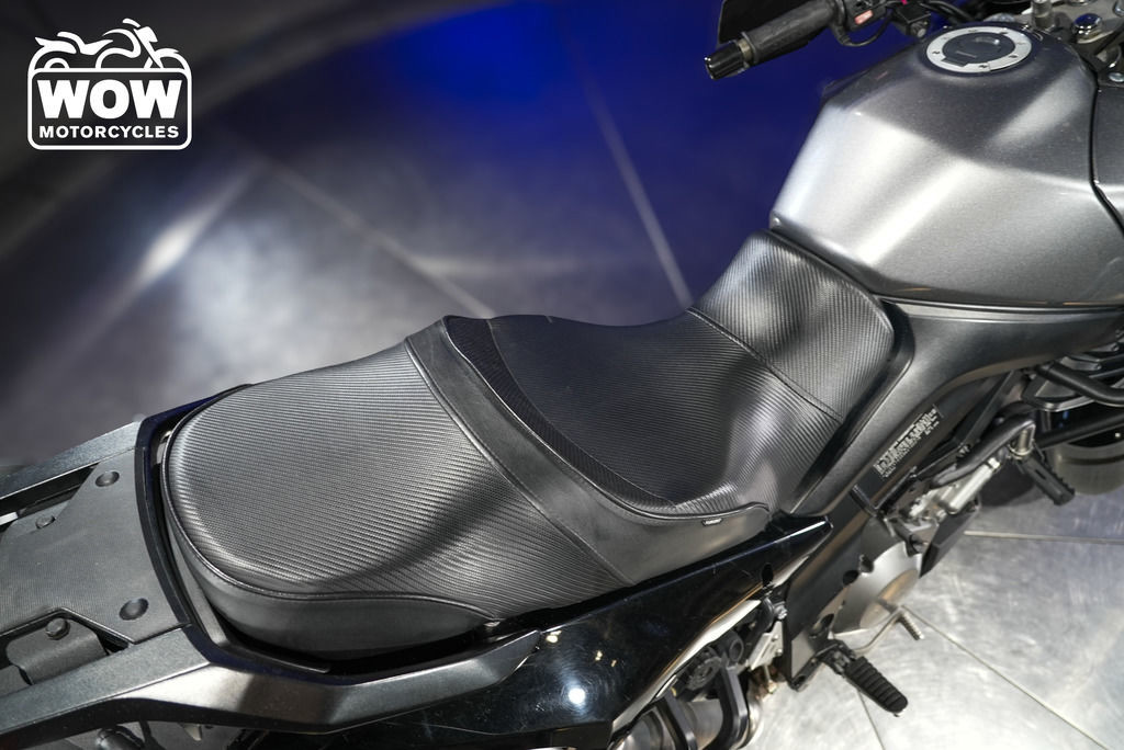 V-Strom 1000