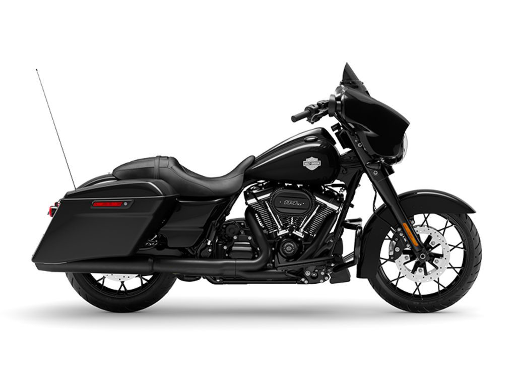 Street Glide® Special