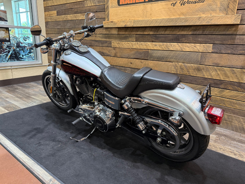 Dyna® Low Rider®