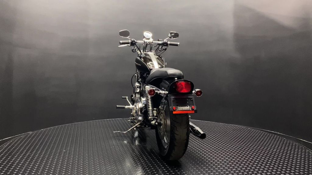 Sportster® 1200 Custom 