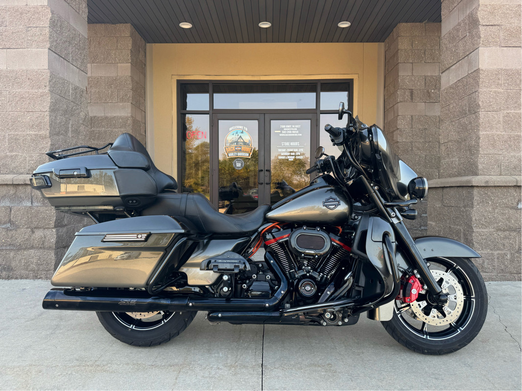 CVO® Limited
