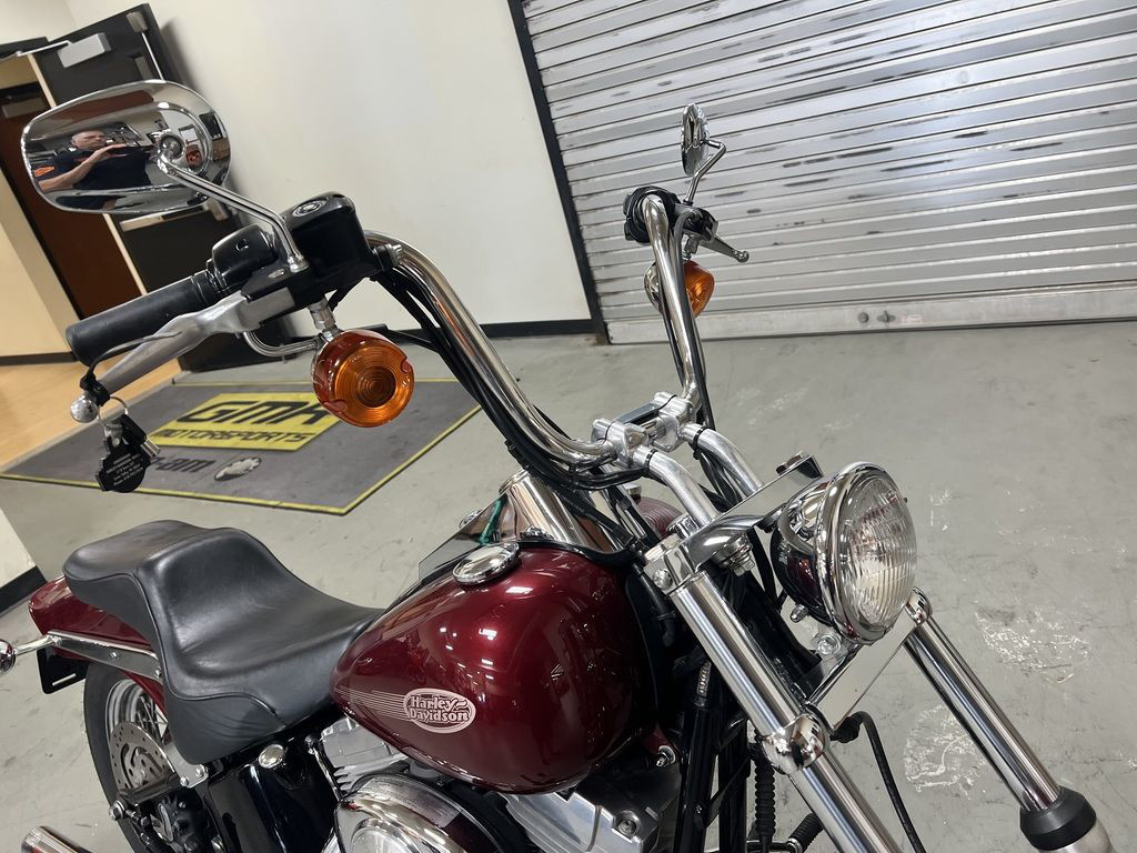 Softail® Standard