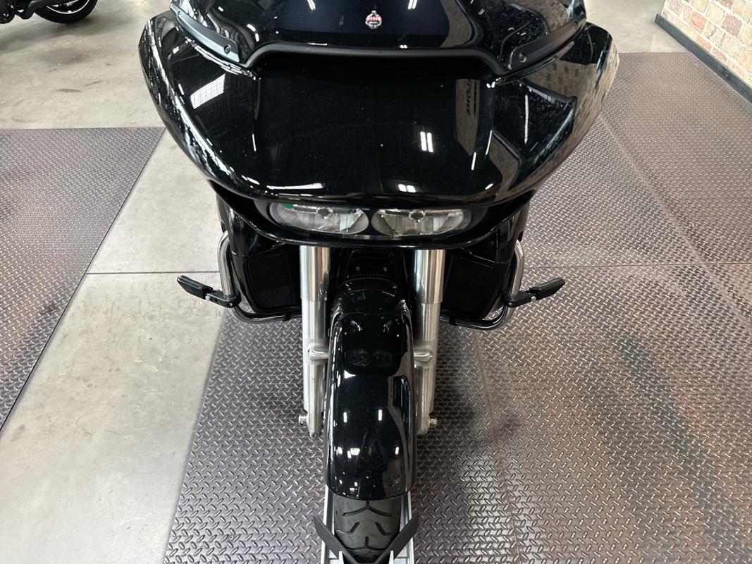 Road Glide® Limited