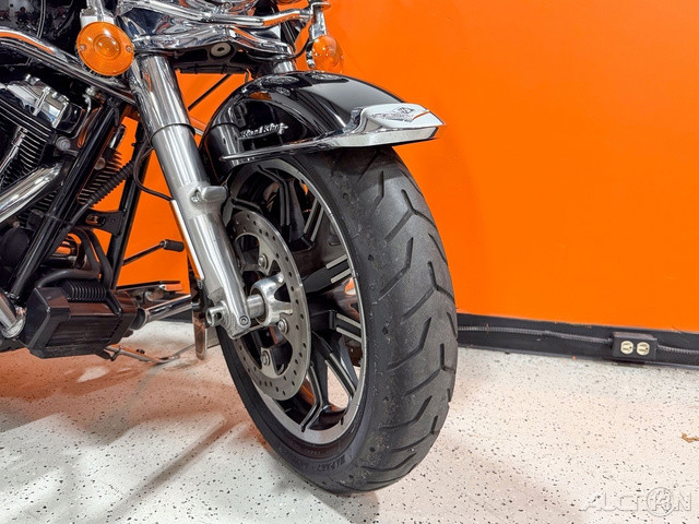 Road King®