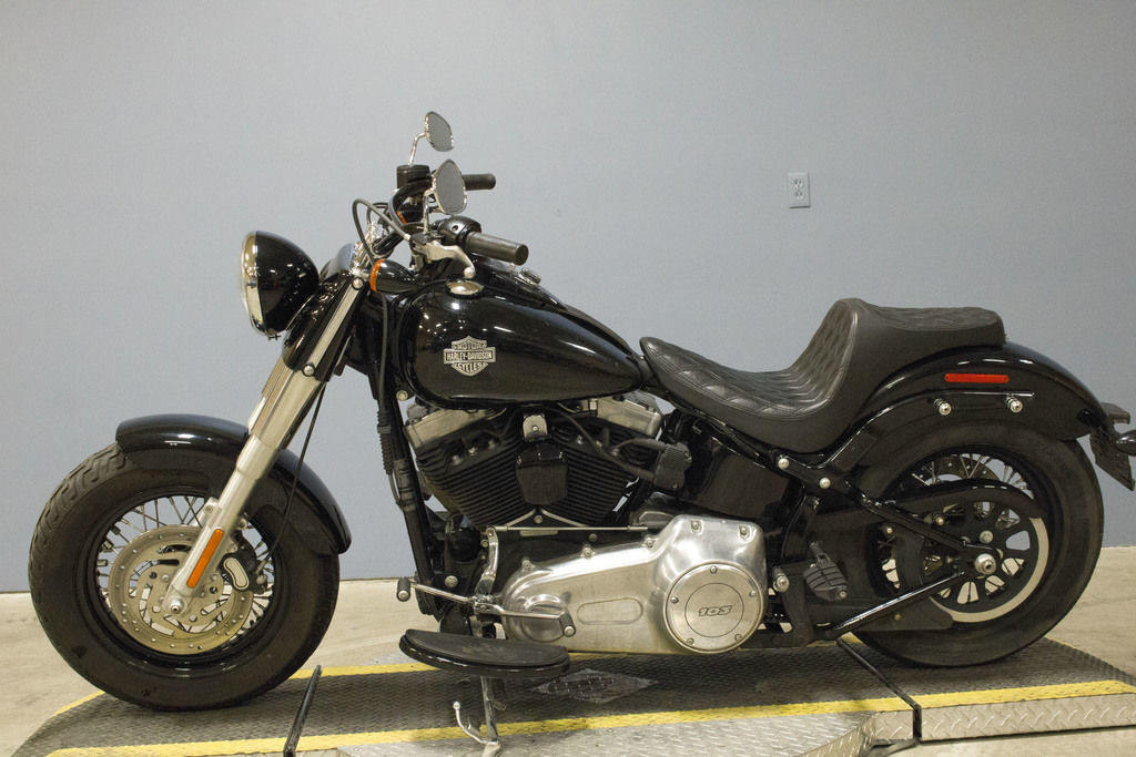 Softail Slim®