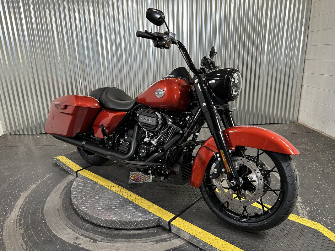 Road King® Special