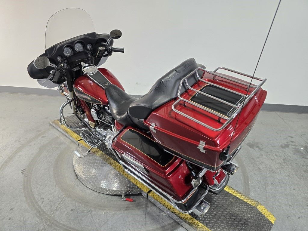 Electra Glide® Classic