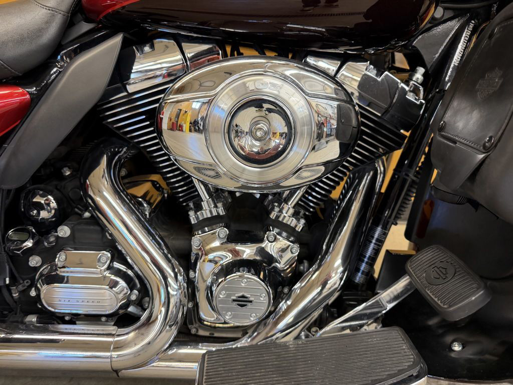 Electra Glide® Ultra® Limited