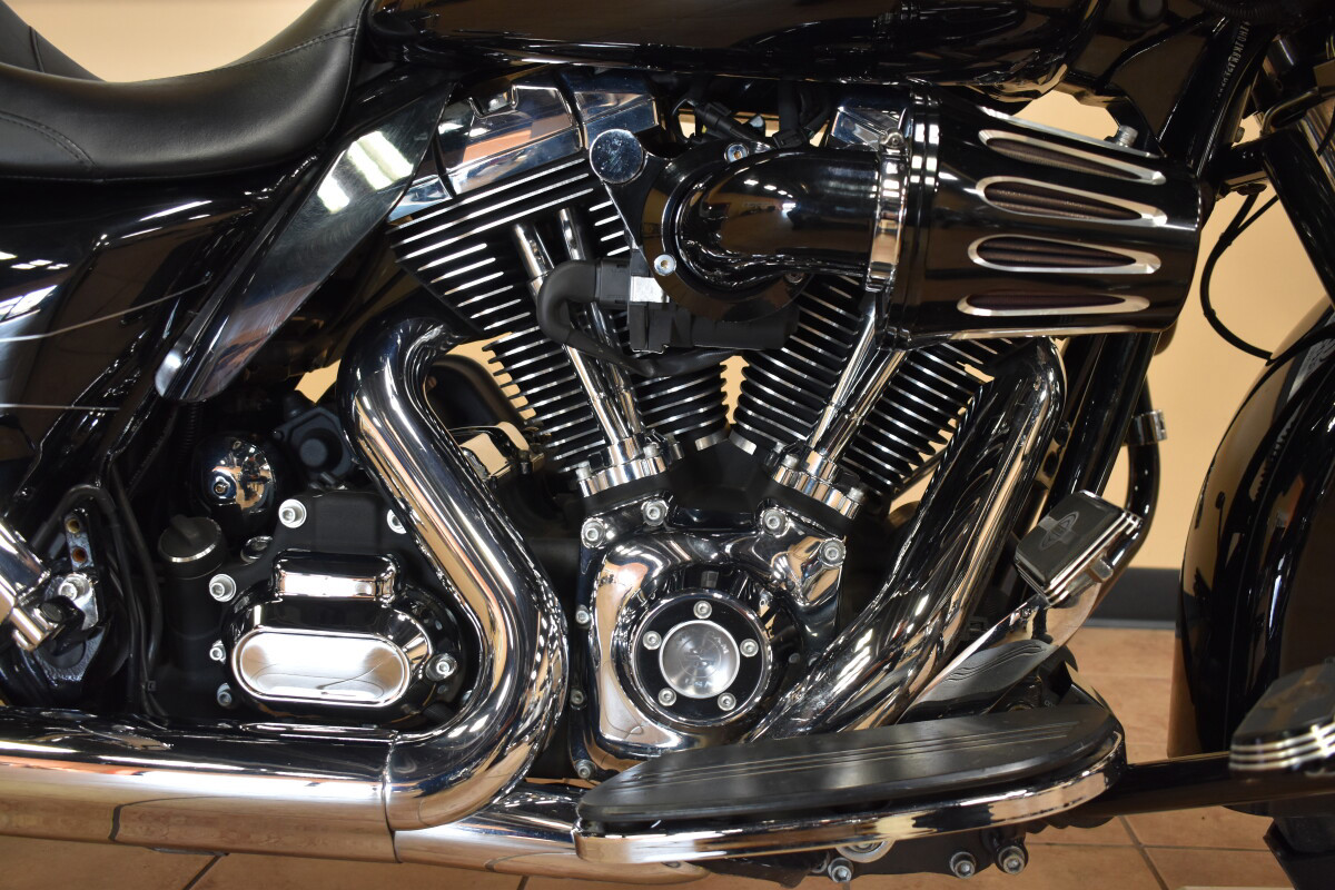 Street Glide® Special