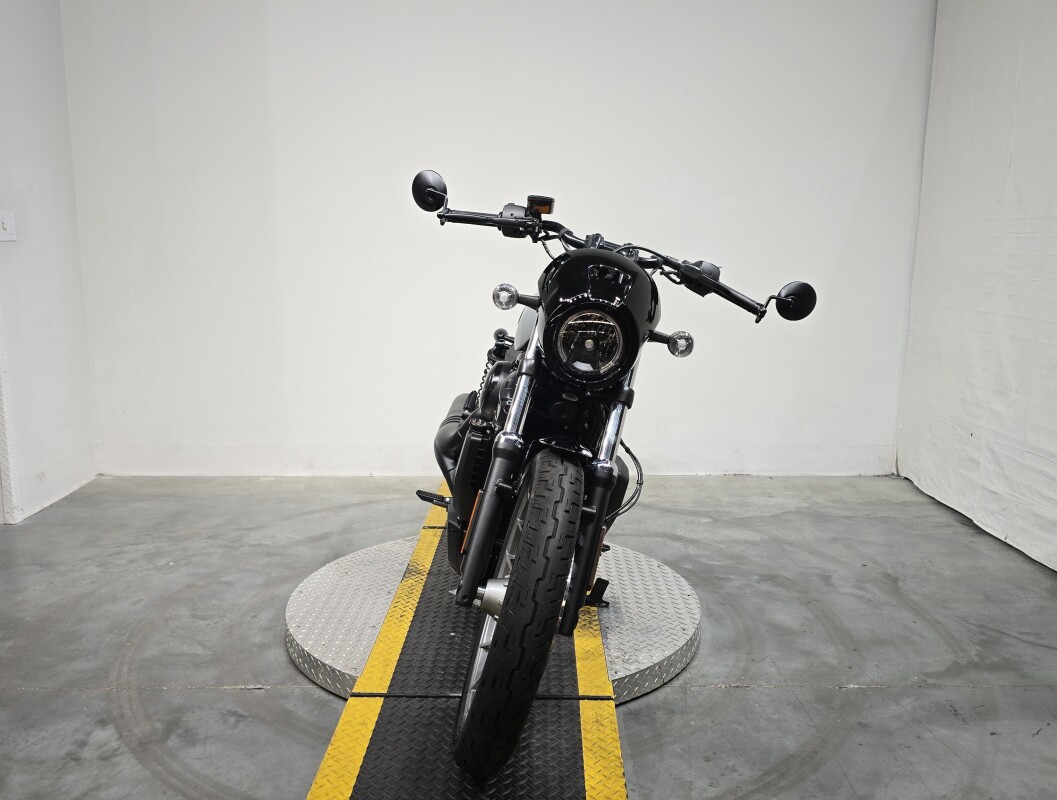 Nightster Special
