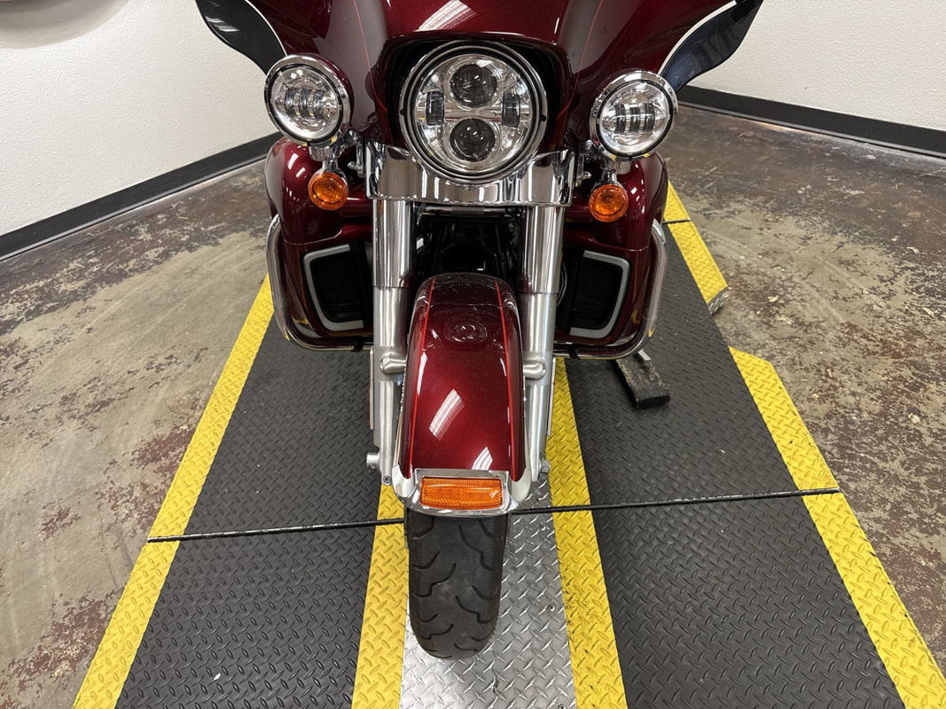 Electra Glide® Ultra® Limited