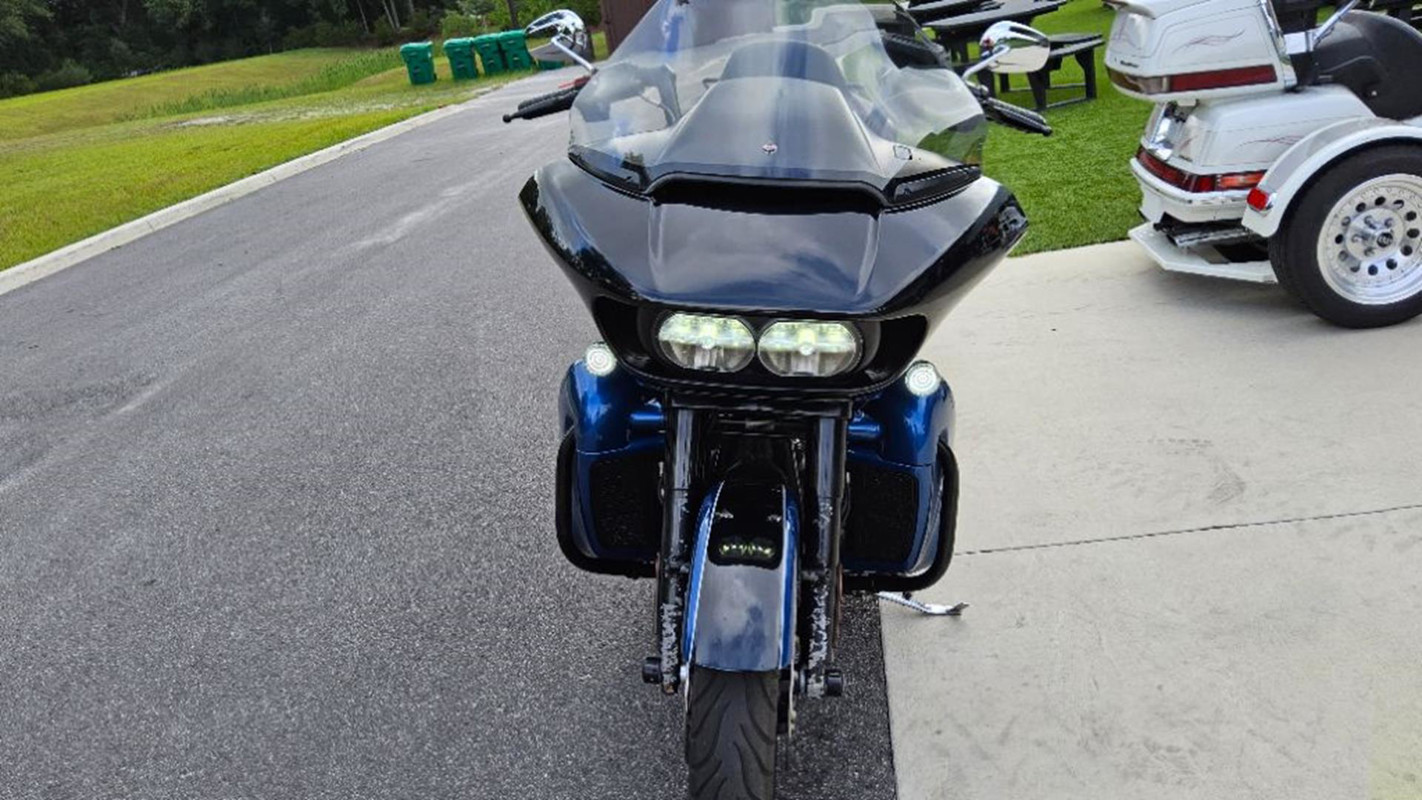 Road Glide® Limited