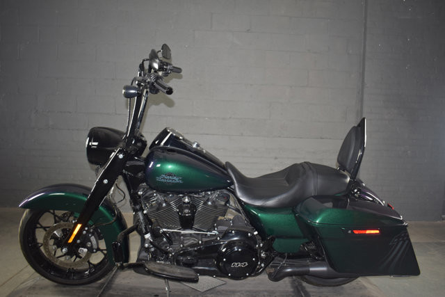 21 Harley Davidson Flhrxs Road King Special For Sale In Long Island City Ny Item