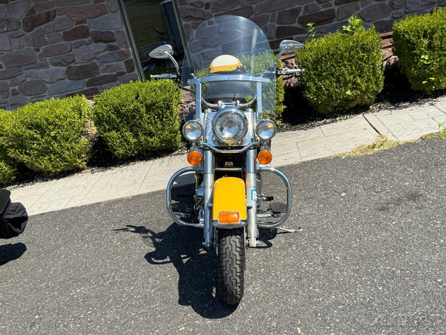 Heritage Softail® Classic