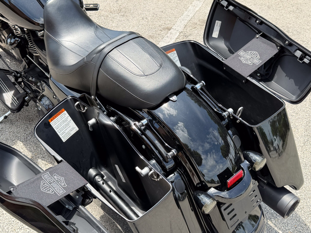 Road Glide® Special