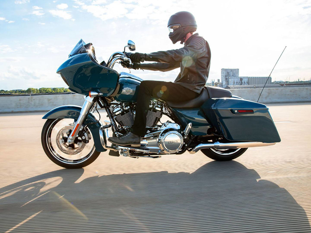 Road Glide® Special