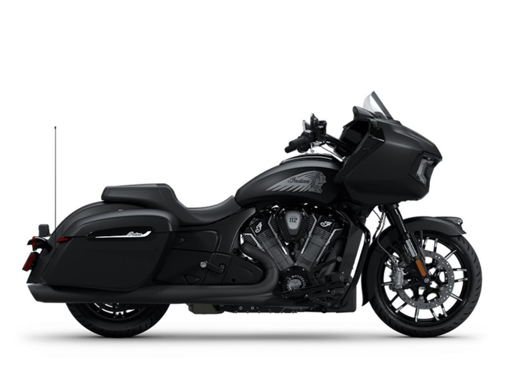 Challenger Dark Horse 112