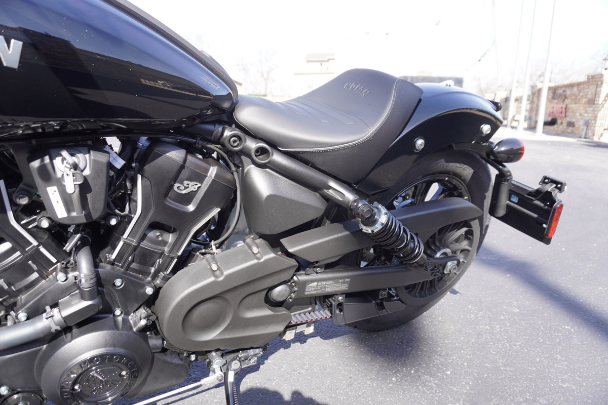 Sport Scout Sixty Limited