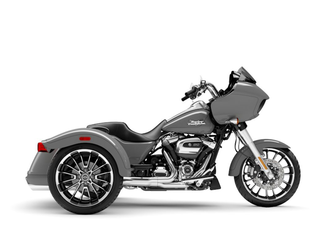 Road Glide® 3