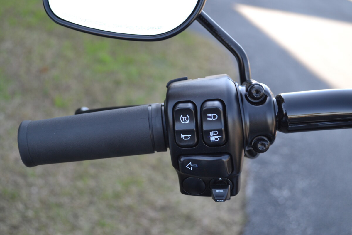 Road King® Special