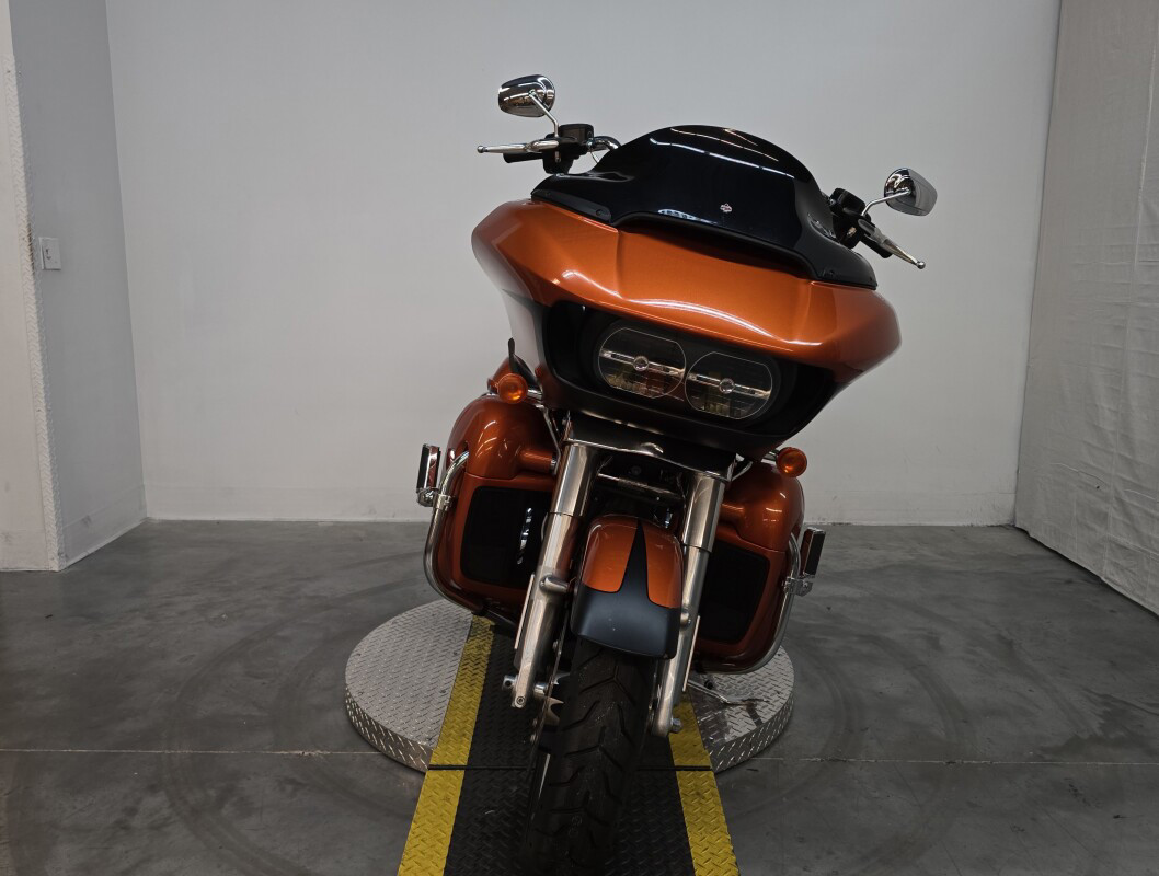 Road Glide® Ultra
